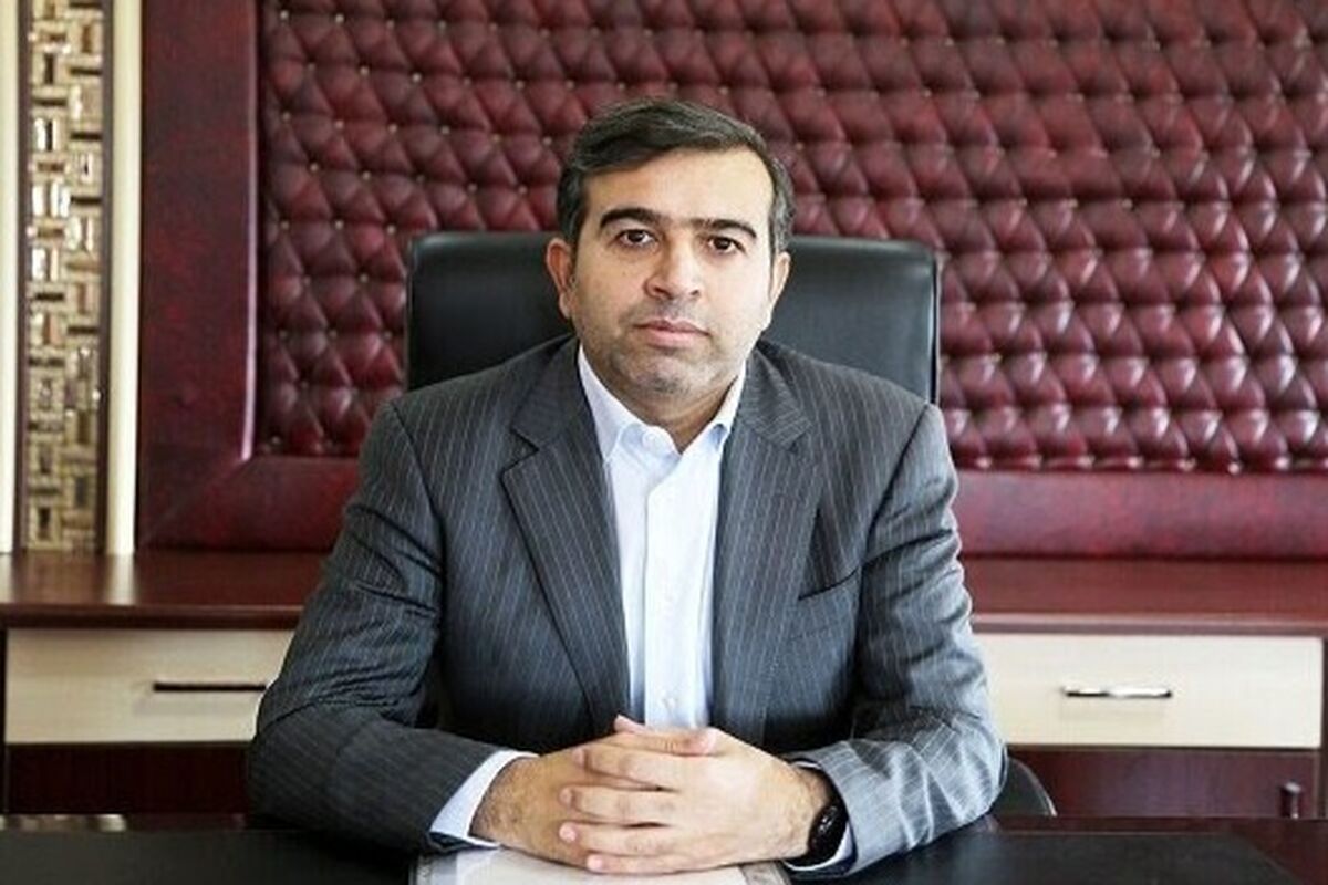 امور اقتصادی و دارایی هرمزگان: