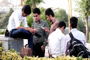 جوانان سرمایه و پتانسیل های جامعه هستند