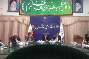 جذب سرمایه گذار، زمینه ساز رشد تولید و مهار تورم است