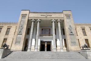 برگزاری کارگاه‌های آموزشی توسط بانک ملی ایران در نهمین نمایشگاه بورس، بانک و بیمه