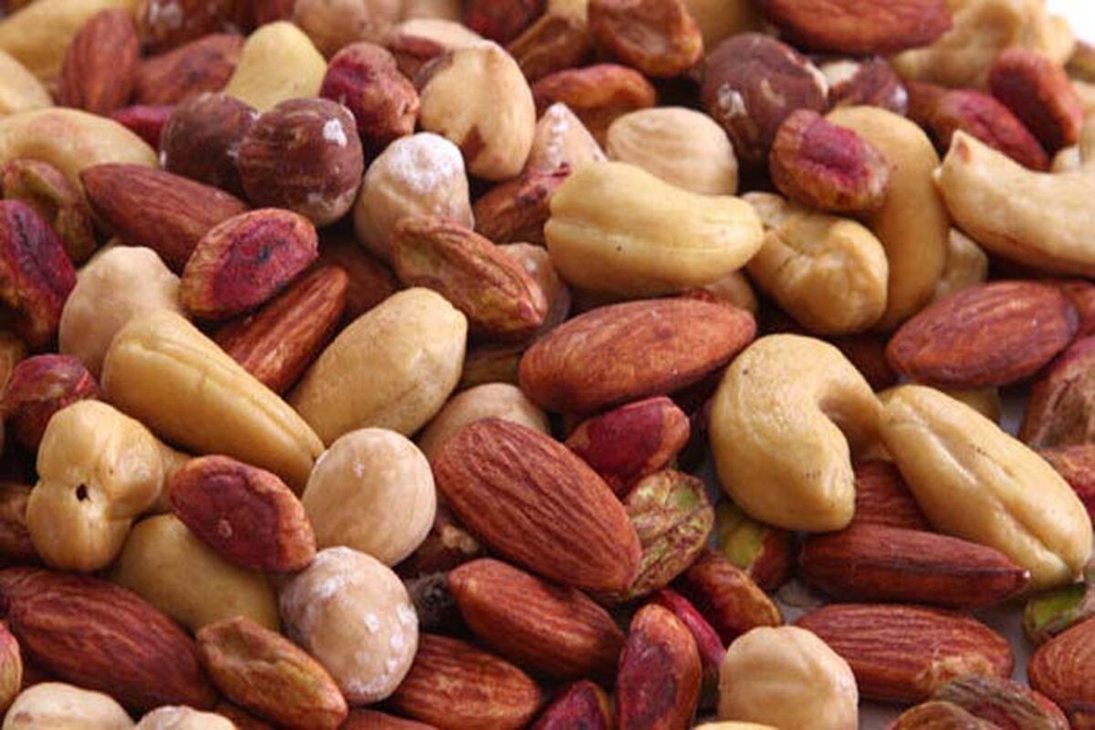خشکبار