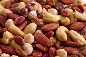 توقیف خشکبار 8 میلیاردی در اصفهان