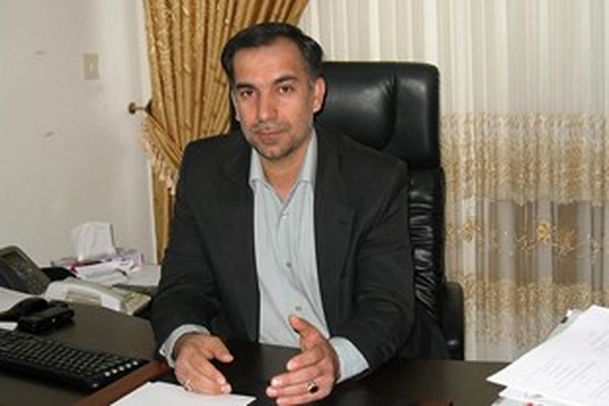 مدیر کل هواشناسی استان قم