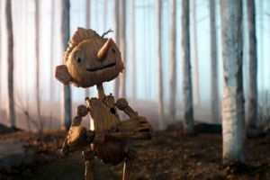 نامزدهای جوایز آنی اعلام شد