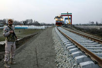 روزانه حدود 5000 مسافر در راه آهن شمال جابجا می شوند