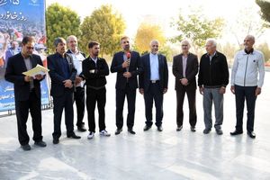 بازنشستگان نمونه تامین اجتماعی استان اصفهان تجلیل شدند