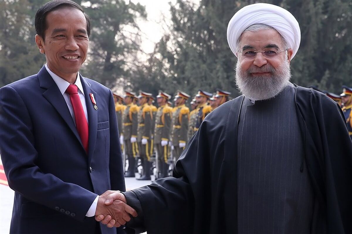 روحانی