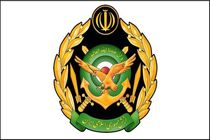 ارتش از انهدام یک فروند پهپاد «لوکاس» در قشم خبر داد