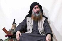 ابوبکر البغدادی فلج شده است!