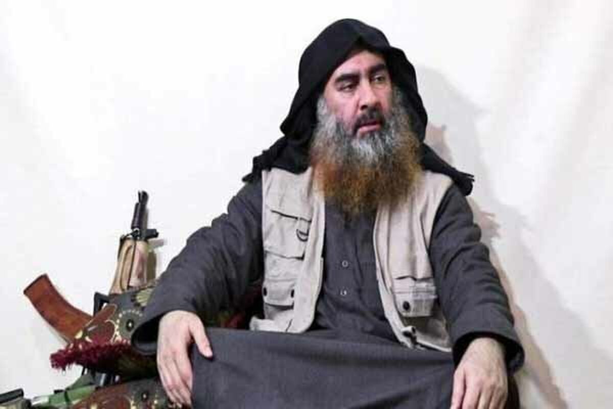 ابوبکر البغدادی