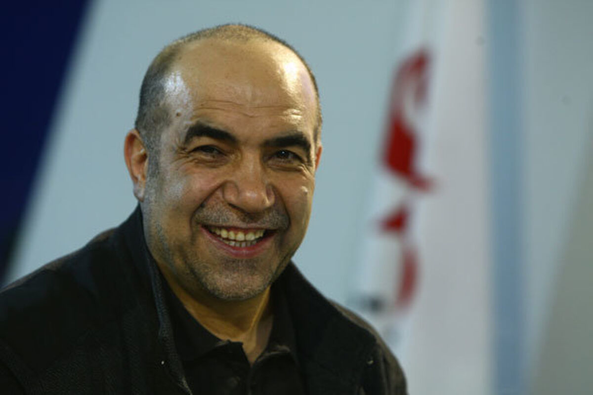 ناصر شفق