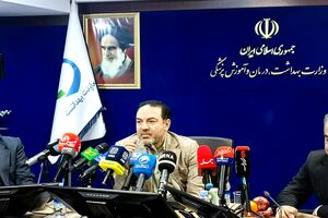جوانی جمعیت در صدر اولویت‌های نظام سلامت است