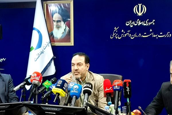 استفاده از ماسک فیلتر دار در محل حادثه بندرشهید رجایی الزامی است