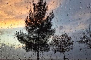 پایان هفته بارانی برای خوزستان پیش بینی می‌شود 