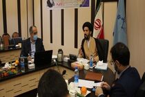 مختومه شدن بیش از 9500 پرونده قضایی در محاکم قضایی کردستان