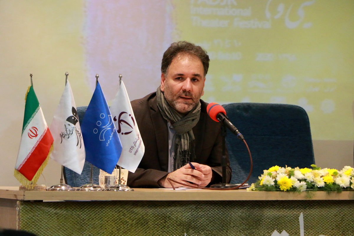 وحید لک