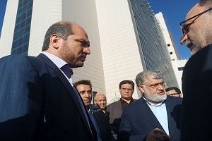 تخصیص ۵۰ هزار میلیارد ریال اعتبار در قالب مصوبات سفر سال گذشته رییس جمهور به آذربایجان‌غربی