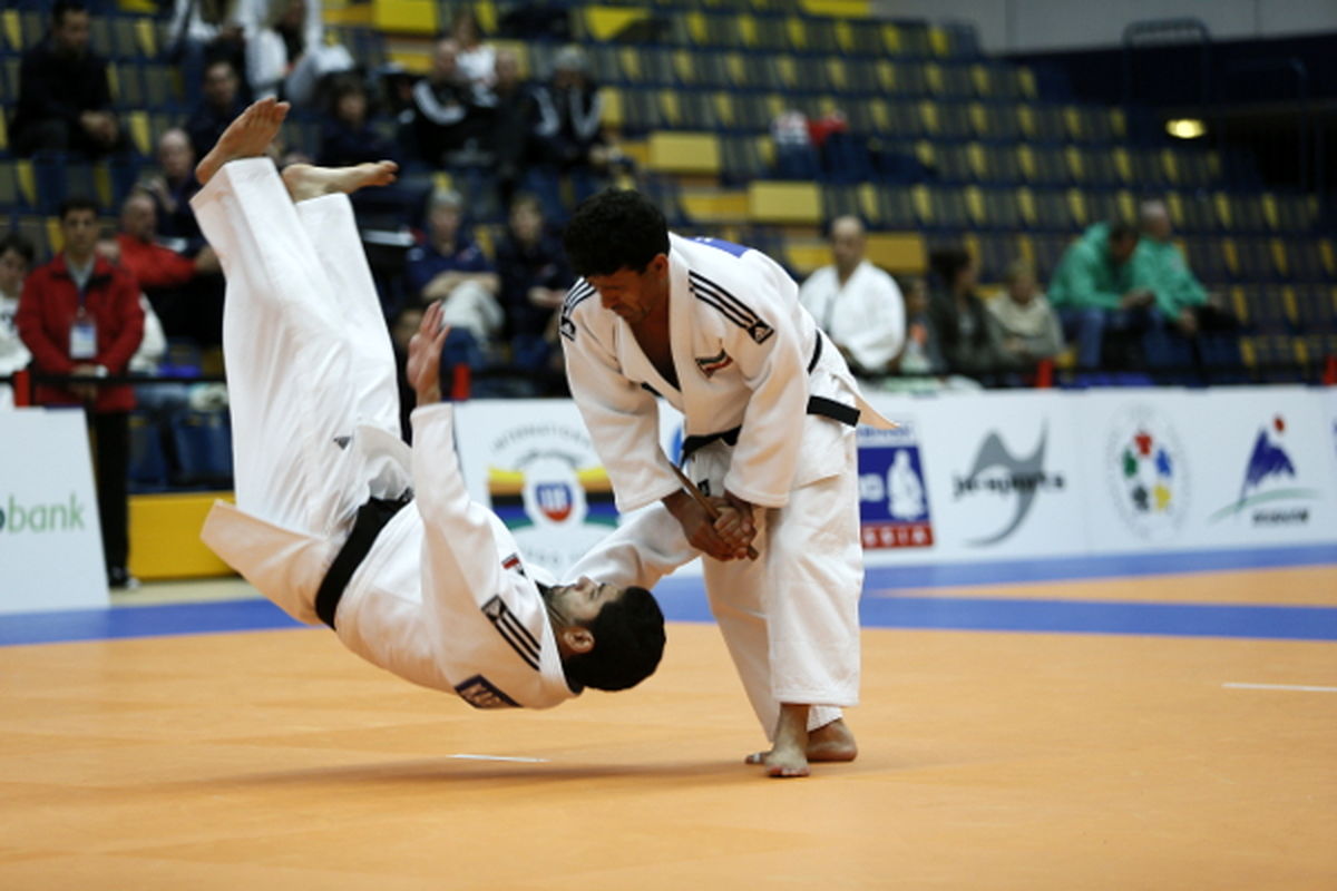 پیکارهای قهرمانی کاتا