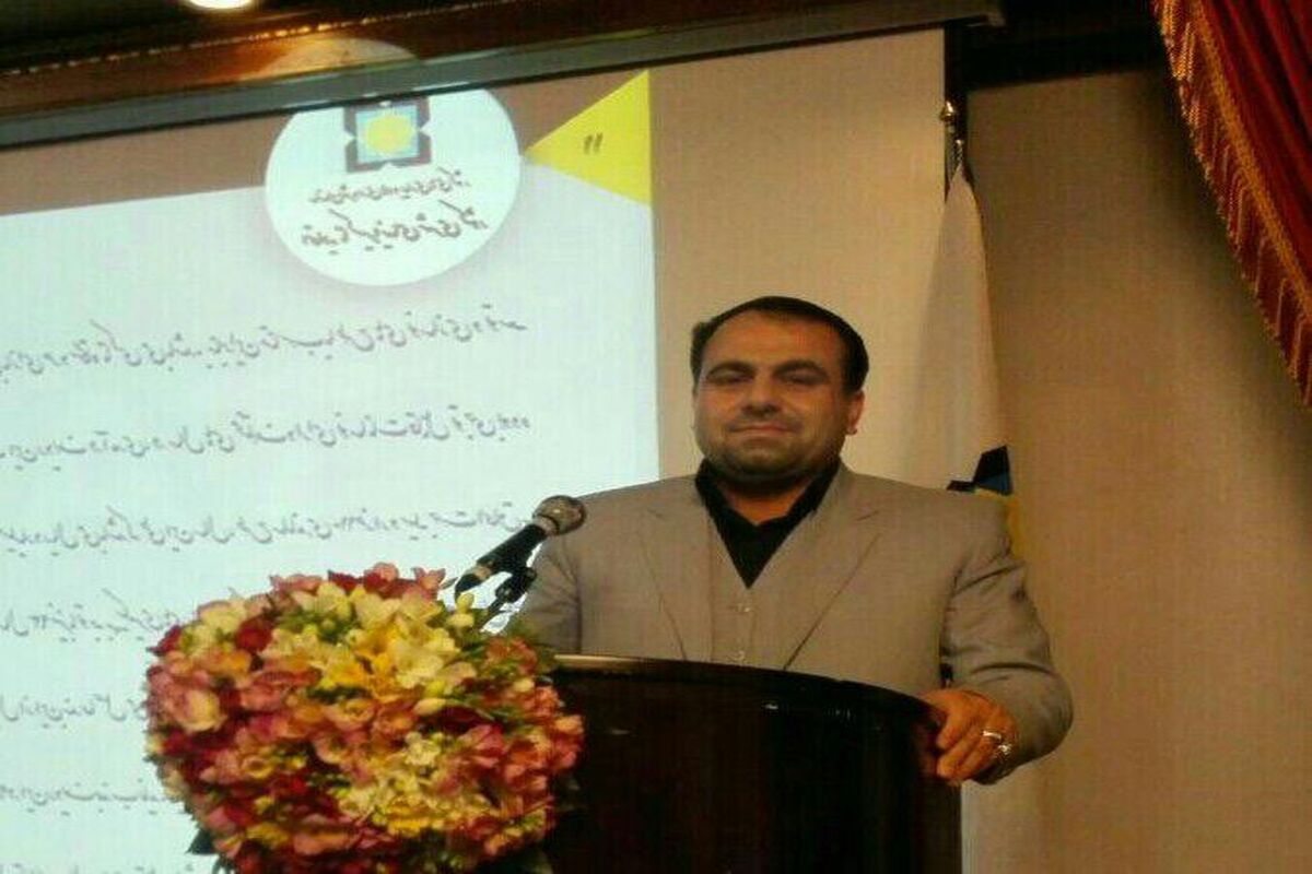 مدیرعامل سازمان مدیریت و نظارت بر تاکسیرانی شهر کرمانشاه