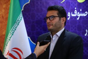 اقدامات موثر شهرداری قم در حوزه ساماندهی مشاغل و صنوف