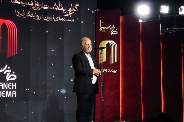 زیست‌بوم طبیعی تولید فیلم را فراموش کرده‌ایم
