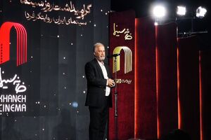 زیست‌بوم طبیعی تولید فیلم را فراموش کرده‌ایم