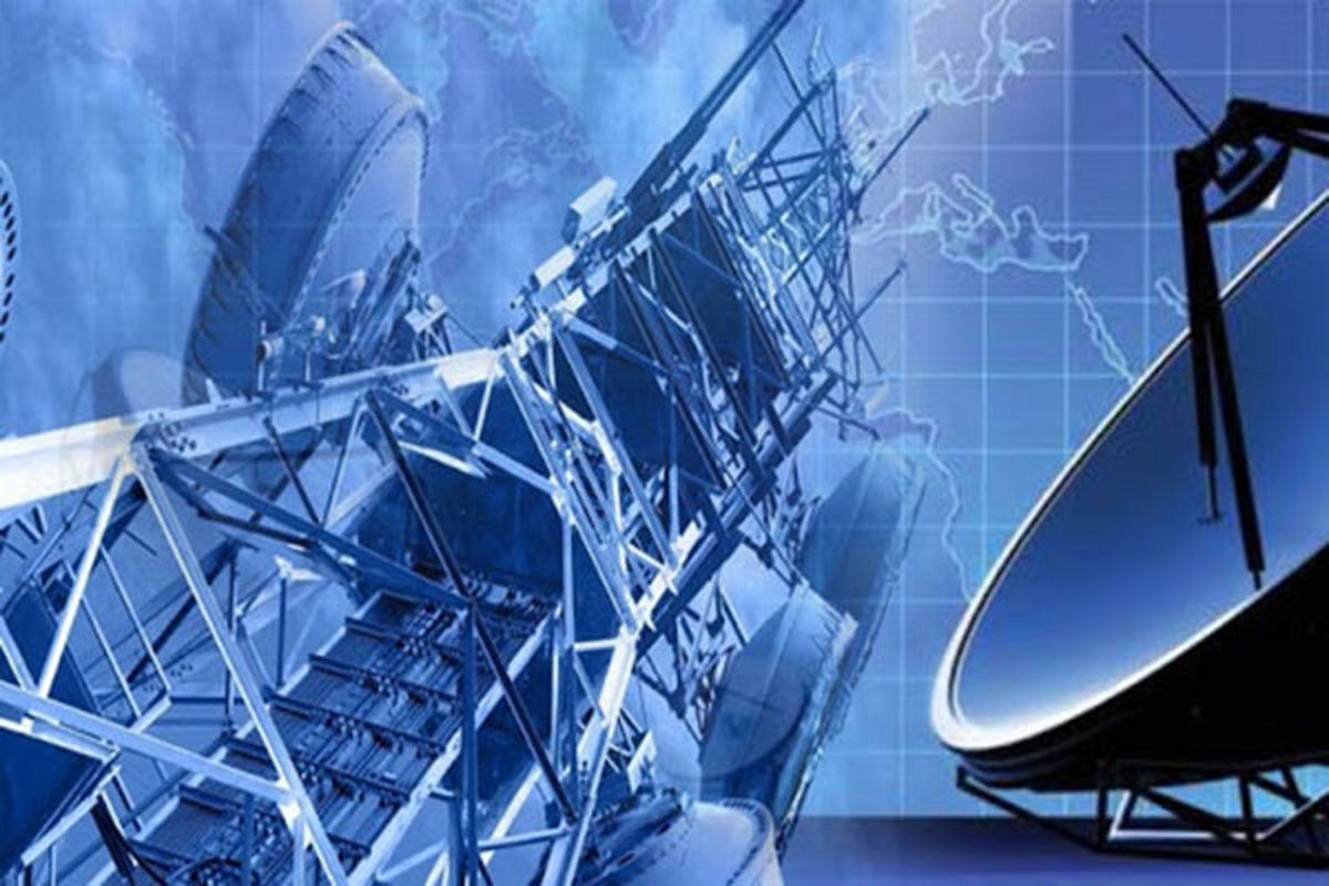 صنعت مخابرات