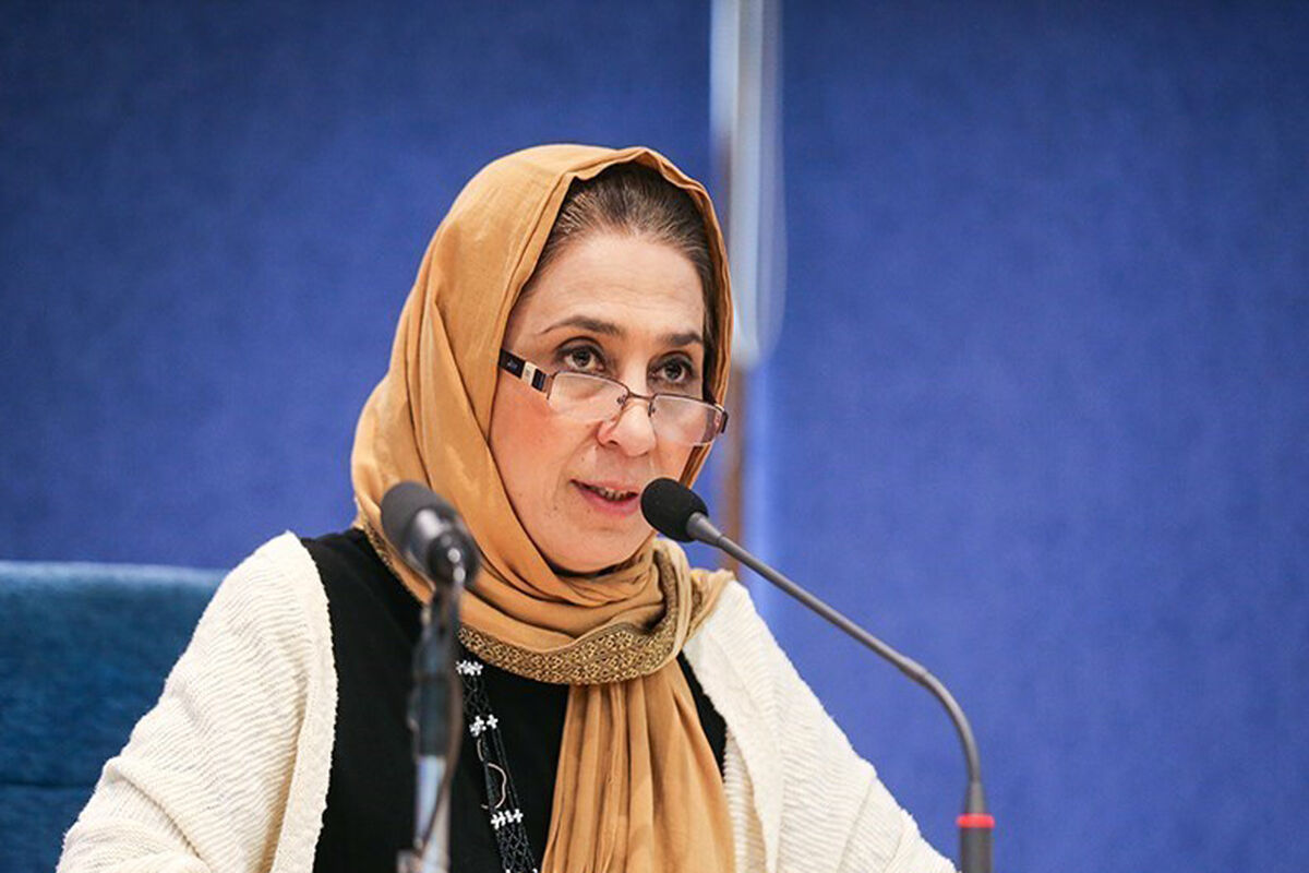 مریم کاظمی
