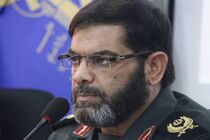 جریان خانم امینی یک اسم رمز برای آشوب گری و ناامن کردن کشور بود/ امنیت خط قرمز ملت ایران است