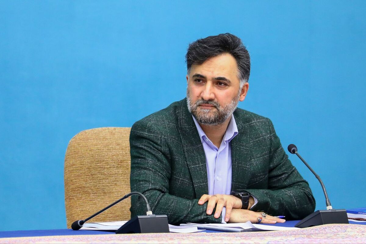معاون علمی رئیس جمهور 