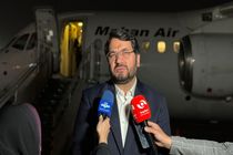 سال گذشته شاهد رشد ۵۸ درصدی ترانزیت کالا در داخل کشور بودیم