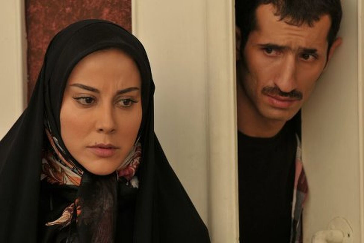 سریال خط 1