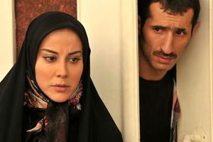 سریال خط روی آنتن شبکه آی فیلم رفت