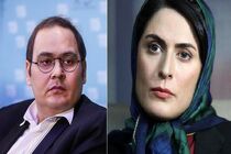 بهناز جعفری و رضا داودنژاد بازیگران لامینور شدند