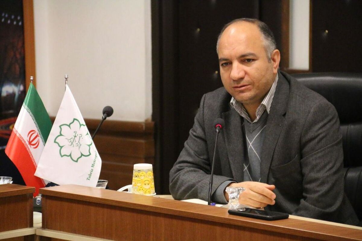 محمد عزتی