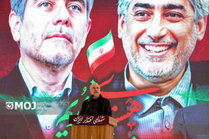 رژیم صهیونیستی طعم اقتدار ایران را در جنگ ۱۲ روزه چشید