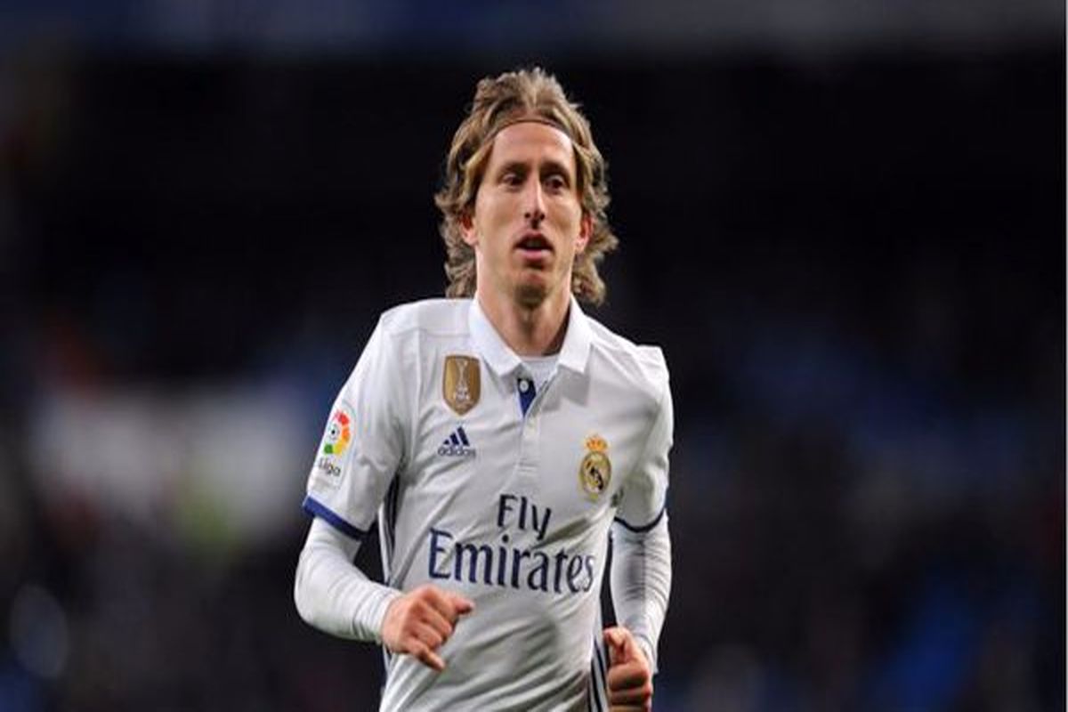 لوکا مودریچ 1