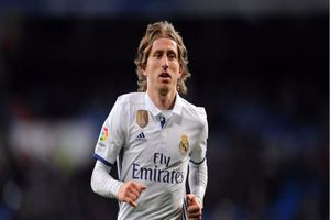 مرد سال فوتبال جهان انتخاب شد/  لوکا مودریچ برترین بازیکن سال ۲۰۱۸ فیفا