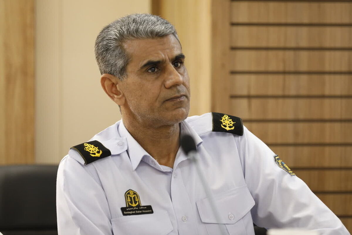 صداقت سالارحسینی 