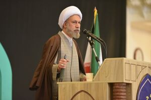 اسرائیل دست از پا خطا کند، این ملت آنها را سر جای خود خواهند نشاند