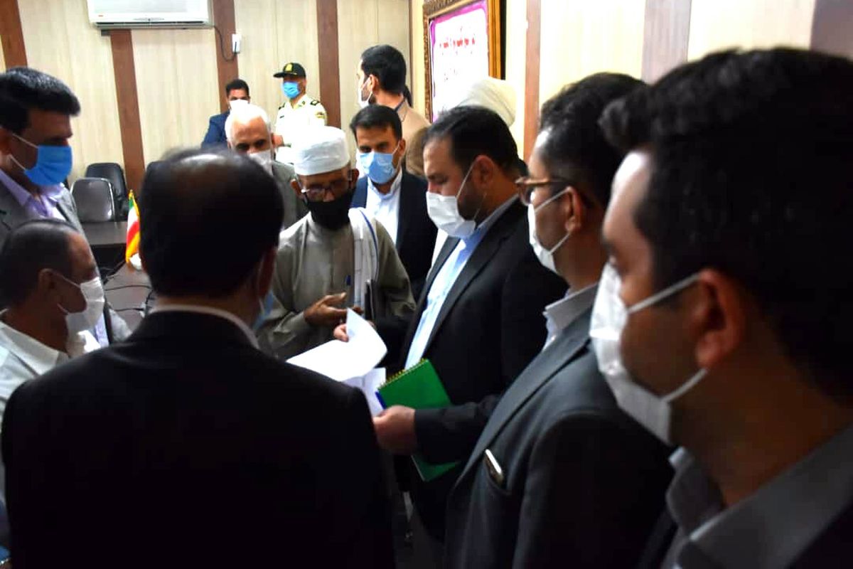 میز خدمت حقوقی