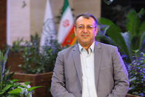 عملیات  ساماندهی میدان مطهری در آینده نزدیک به پایان می‌رسد