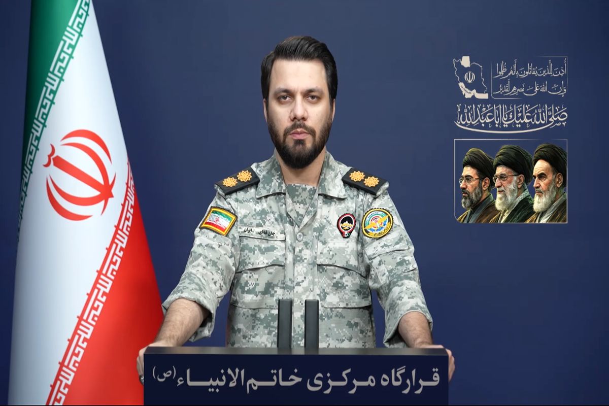 سخنگوی+خاتم