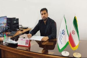 اسناد مالکیت ۲۷۰ هزار متر مربع از اراضی دولتی شهرستان میرجاوه به نام دولت صادر شد
