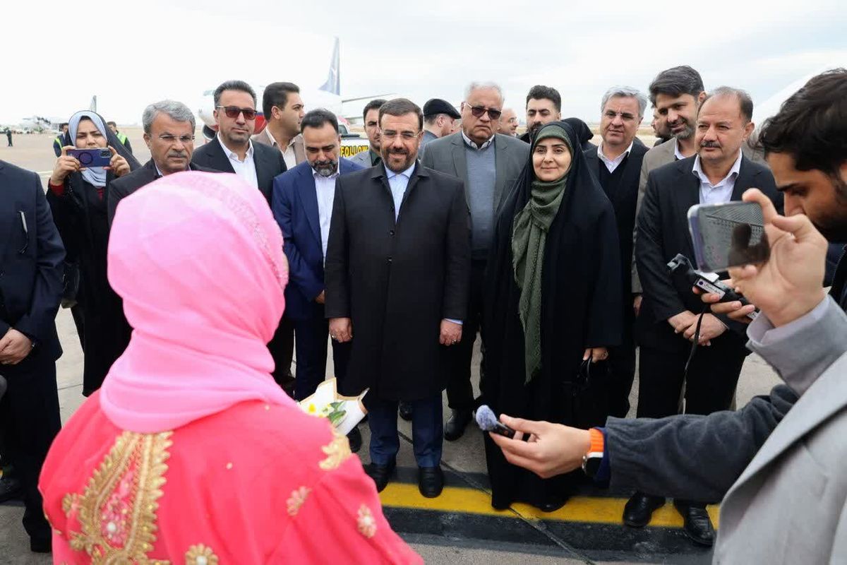 استانداری فارس 