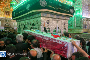 دادگاه متهمان پرونده حادثه تروریستی حرم شاهچراغ (ع) برگزار می‌شود