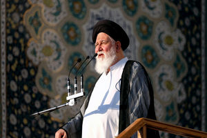 عید فطر روز مغفرت و بخشش است 