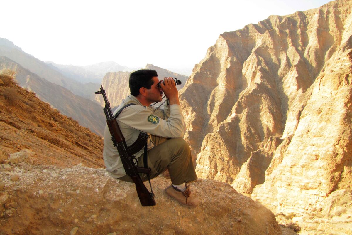 محیط بانان