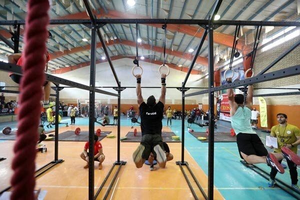 تعدادی از مربیان، مسئولان و دست اندرکاران انجمن کراسفیت استعفا دادند