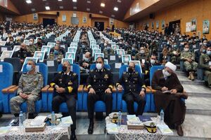 ارتش در همه جبهه‌ها جانفشانی کرده است